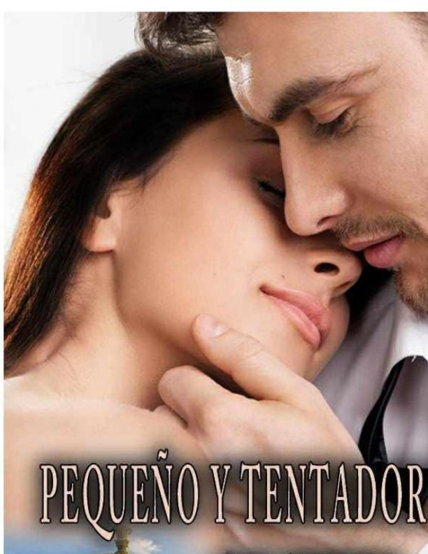 Portada de Pequeño y tentador engaño